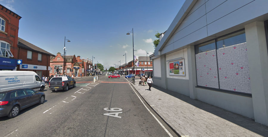 Longsight Glass Repair and Locksmith Services from DCG