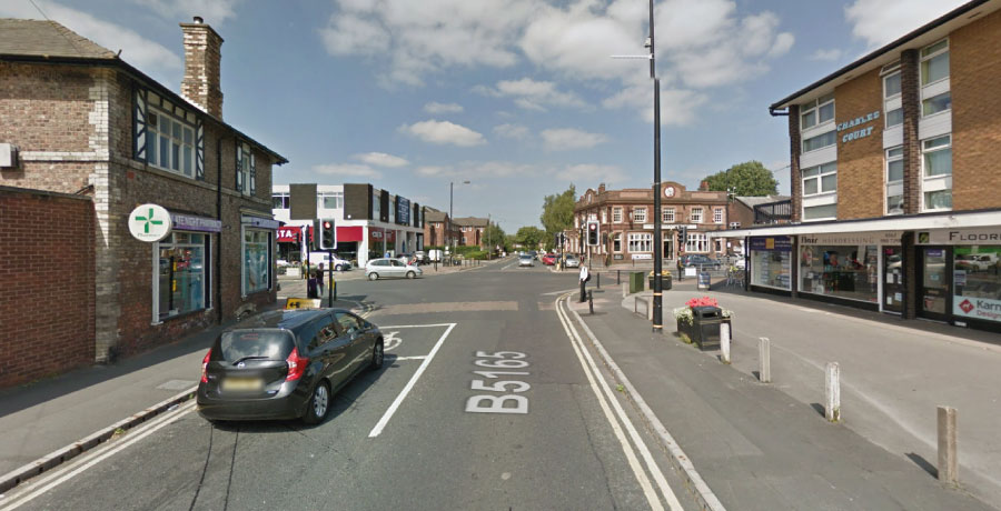 Timperley Glass Repair and Locksmith Services from DCG