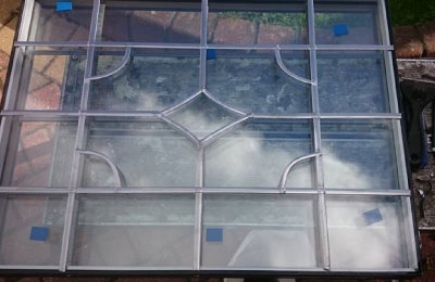 Replacement Broken Glass near Walkden