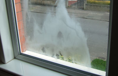 UPVC Repairs near Worsley