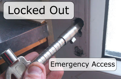 Oldham Locksmiths Repair Services